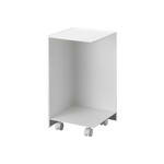 tower（タワー）袋ごとトイレットペーパーストッカー 12ロール 