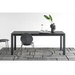 カリガリス デュッカ 伸長式ダイニングテーブル ／ Calligaris Duca extendable Dining table[CS4089-R 130] P18W 