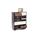 フィンカ（10Drawers） キャビネット - リビングボード・キャビネットの通販 ｜リビングハウス【公式】家具・インテリア雑貨のLIVING  HOUSE.オンラインストア