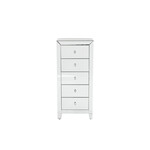 ラグジュアリー（5Drawers） キャビネット 