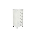 ラグジュアリー（5Drawers） キャビネット 