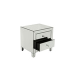 ラグジュアリー（2Drawers） キャビネット * 