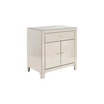 ラグジュアリーパール（2Doors 1Drawer） キャビネット 