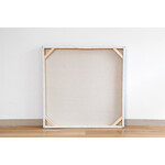 【廃番】カラフルバタフライ 80×80cm 