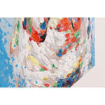 スプラッシュドッグ 60×80cm 