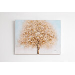 【完売】ラージツリー 80×60cm 