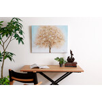 【完売】ラージツリー 80×60cm 