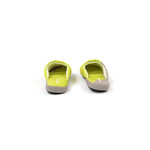 【在庫なし】Skips! エントランススリッパ（L / イエロー） 