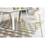 カリガリス オレアンドロ ダイニングチェア ／ Calligaris OLEANDRO Dining chair[CS2031] SLV 
