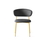 カリガリス オレアンドロ ダイニングチェア ／ Calligaris OLEANDRO Dining chair[CS2031] SLW 