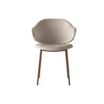 カリガリス ホリー ダイニングチェア ／ Calligaris HOLLY Dining chair[CS2037] S0F 