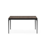 カリガリス シルエット  伸長式ダイニングテーブル ／ Calligaris SHILHOUETTE extendable Dining table[CS4125-R 160] 