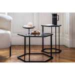 カリガリス レニー コーヒーテーブル ／ Calligaris RENEE Table[CS5133-EG] 14C 