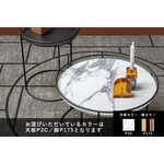 カリガリス アトーロ ローテーブル ／ Calligaris ATOLLO Table[CS5098-M] P2C 