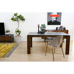 カリガリス オムニアダイニングテーブル (セラミック/在庫色) ／ Calligaris OMNIA ceramic Dining table[CS4058-R 160 P321/P12] 