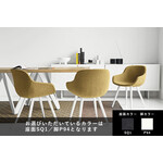カリガリス イグルー ダイニングチェア ／ Calligaris IGLOO Dining chair[CS1810] SQ1 