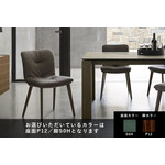 カリガリス アニーソフト ダイニングチェア／ Calligaris ANNIE SOFT Dining chair[CS1846] S0H 