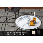 カリガリス アトーロ ローテーブル ／ Calligaris ATOLLO Table[CS5098-M] P4C 