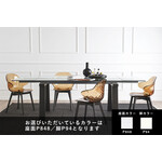 カリガリス サントロペ ダイニングチェア (木脚) ／ Calligaris SAINT TROPEZ Dining chair[CS1855] P848 