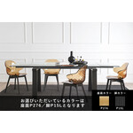 カリガリス サントロペ ダイニングチェア (木脚) ／ Calligaris SAINT TROPEZ Dining chair[CS1855] P276 