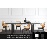 カリガリス サントロペ ダイニングチェア (木脚) ／ Calligaris SAINT TROPEZ Dining chair[CS1855] P848 