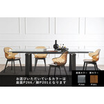 カリガリス サントロペ ダイニングチェア (木脚) ／ Calligaris SAINT TROPEZ Dining chair[CS1855] P266 