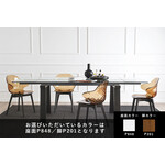 カリガリス サントロペ ダイニングチェア (木脚) ／ Calligaris SAINT TROPEZ Dining chair[CS1855] P848 