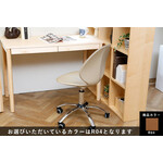 カリガリス バジル デスクチェア レザー／ Calligaris BASIL Desk chair[CS1366] R04 