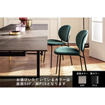 カリガリス イネス ダイニングチェア ／ Calligaris Ines Dining chair[CS2004] S0F 
