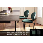 カリガリス イネス ダイニングチェア ／ Calligaris Ines Dining chair[CS2004] S0H 