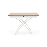 カリガリス コヌビア マジックジェー 伸長・昇降式リビングテーブル ／ Calligaris connubia MAGIC-J Table [CB5041-W] P27/P94 