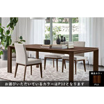 カリガリス オムニア ウッド 伸長式ダイニングテーブル ／ Calligaris OMNIA extendable Dining table[CS4058-R 160] 