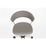 カリガリス コヌビア ニューヨーク デスクチェア/ Calligaris connubia NEW YORK Desk chair[CB624] 