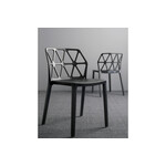 カリガリス コヌビア アルケミア ダイニングチェア ／ Calligaris connubia Alchemia Dining chair[CB1056] P15 