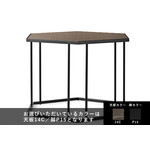 カリガリス レニー コーヒーテーブル ／ Calligaris RENEE Table[CS5133-EG] 14C 