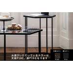 カリガリス レニー コーヒーテーブル／ Calligaris RENEE Table[CS5133-EP] P18C 