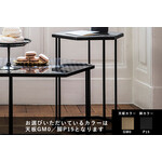 カリガリス レニー コーヒーテーブル／ Calligaris RENEE Table[CS5133-EP] GM0 