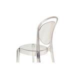カリガリス パリジェンヌ ダイニングチェア ／ Calligaris PARISIENNE Dining chair[CS1263] P848 