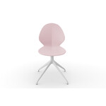 カリガリス バジル ダイニングチェア(回転)／ Calligaris BASIL Dining chair[CS1856 180] 