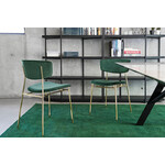 カリガリス フィフティーズ ダイニングチェア ／ Calligaris FIFTIES Dining chair[CS1854] S0F 