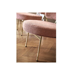 カリガリス ココ パーソナルチェア ／ Calligaris COCO lounge chair[CS3395] 