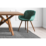 カリガリス イグルーソフト ダイニングチェア ／ Calligaris IGLOO SOFT Dining chair[CS1841] S0F 