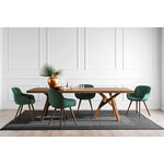 カリガリス イグルーソフト ダイニングチェア ／ Calligaris IGLOO SOFT Dining chair[CS1841] S0L 