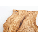 ASPLUND (アスプルンド) カッティングボード  ナチュラル  41cm 