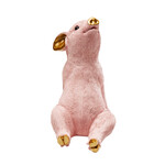 チラックス ピッグ マネーボックス 