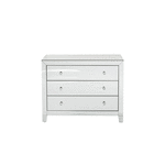 ラグジュアリー（3Drawers） キャビネット 