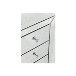 ラグジュアリー（3Drawers） キャビネット 