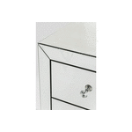 ラグジュアリー（3Drawers） キャビネット 