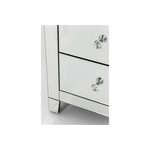 ラグジュアリー（3Drawers） キャビネット 
