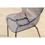 カリガリス サントロペ ダイニングチェア (メタル脚) ／ Calligaris SAINT TROPEZ Dining chair[CS1845] P266 